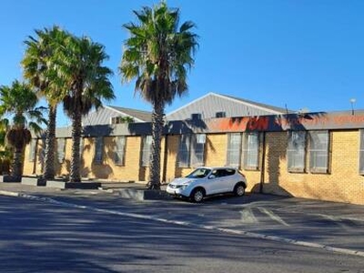 Industrial Property For Rent In Maitland, Cape Town