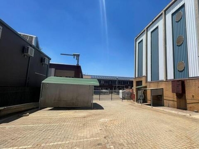 Industrial Property For Sale In Highveld, Centurion