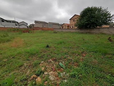 Lot For Sale In Eldo Village Estate, Centurion