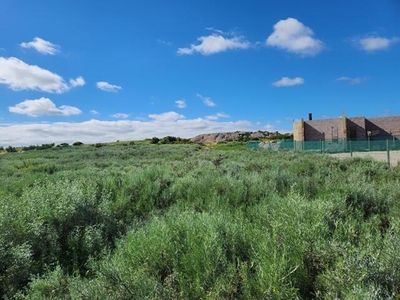 Lot For Sale In Langebaan Country Estate, Langebaan