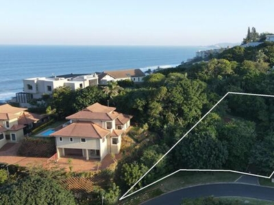 Lot For Sale In Sheffield Beach, Ballito