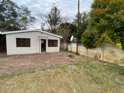 Townhouse For Rent In Scottsville, Pietermaritzburg