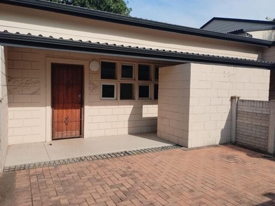 Townhouse For Rent In Sea View, Durban