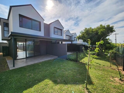 Townhouse For Rent In Sheffield Beach, Ballito
