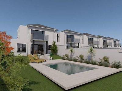 Townhouse For Sale In Claudius, Centurion