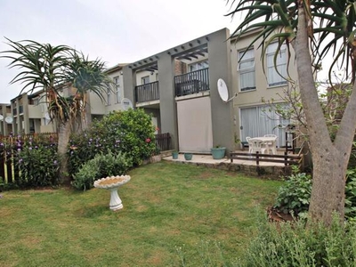 Townhouse For Sale In Forest Downs, Port Alfred