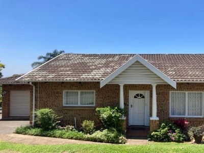 Townhouse For Sale In Padfield Park, Pinetown
