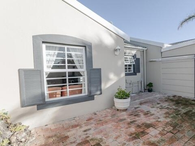Townhouse For Sale In Parklands, Blouberg