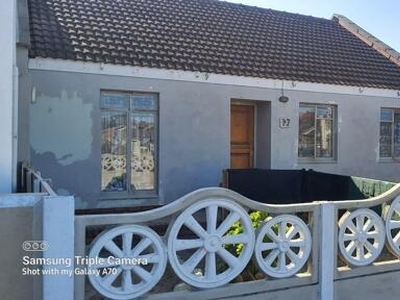 Townhouse For Sale In Strandfontein, Mitchells Plain