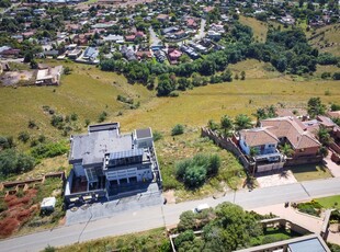 1,250m² Vacant Land Sold in Noordheuwel