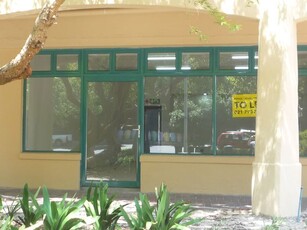 70m² Retail To Let in Hout Bay Central