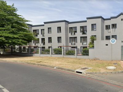 2 Bedroom Sectional Title To Let in Stellenbosch Central