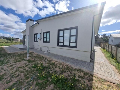 3 bedroom, Albertina Western Cape N/A