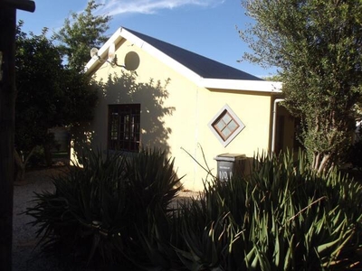 3 bedroom, Villiersdorp Western Cape N/A