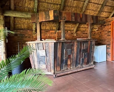 4 bedroom, Thabazimbi Limpopo N/A