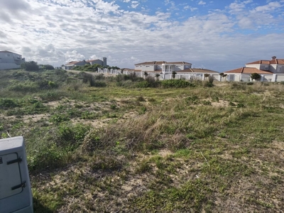 781m² Vacant Land For Sale in St Francis On Sea Phase I, St Francis On Sea