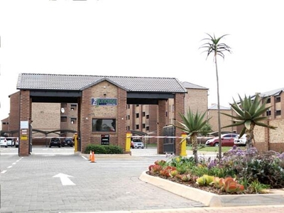 Apartment For Rent In Amberfield, Centurion