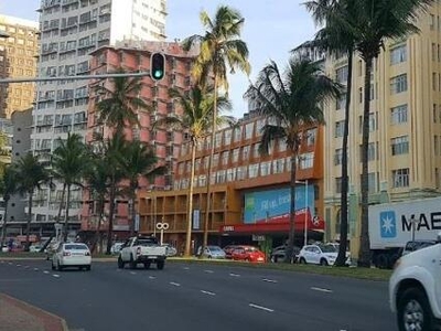 Apartment For Rent In Durban Central, Durban