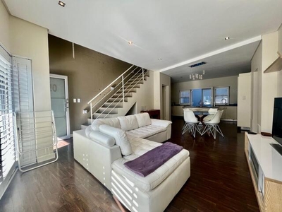 Apartment For Rent In Melrose North, Johannesburg