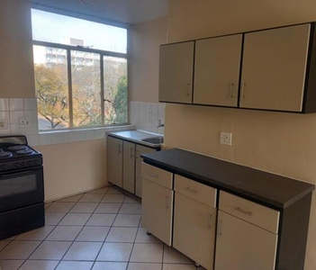 Apartment For Rent In Sunnyside, Pretoria