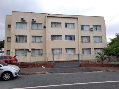 Apartment For Rent In Umbilo, Durban