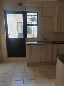 Apartment For Rent In Witbank Central, Witbank