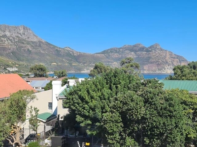 Apartment For Sale In Beach Estate, Hout Bay