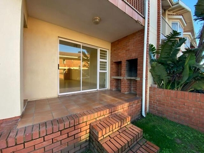 Apartment For Sale In Bluewater Bay, Port Elizabeth