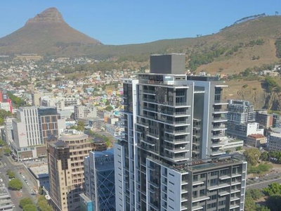 Apartment For Sale In Cape Town City Centre, Cape Town