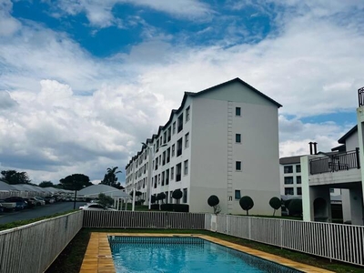 Apartment For Sale In Carlswald, Midrand