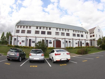 Apartment For Sale In De Werf, Stellenbosch