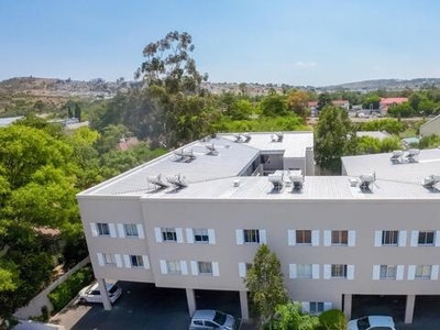 Apartment For Sale In Dennesig, Stellenbosch