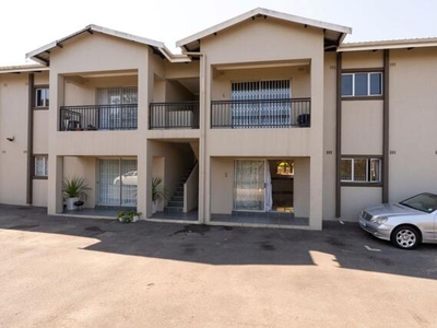 Apartment For Sale In Greenwood Park, Durban