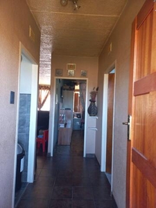 Apartment For Sale In Hamberg, Roodepoort