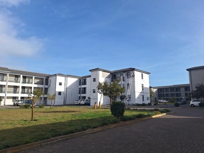 Apartment For Sale In Parklands East, Blouberg