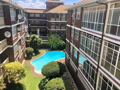 Apartment For Sale In Rouxville, Johannesburg