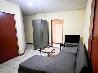 Apartment For Sale In Sunnyside, Pretoria