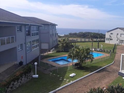 Apartment For Sale In Uvongo Beach, Margate