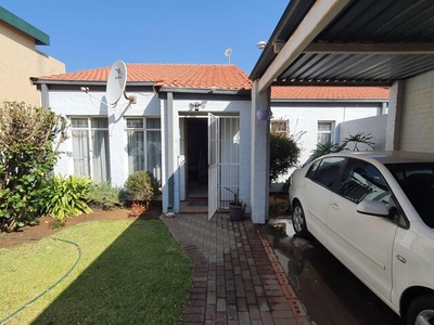 Apartment For Sale In Welkom Central, Welkom