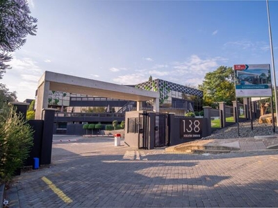 Commercial Property For Rent In Morningside Manor, Sandton