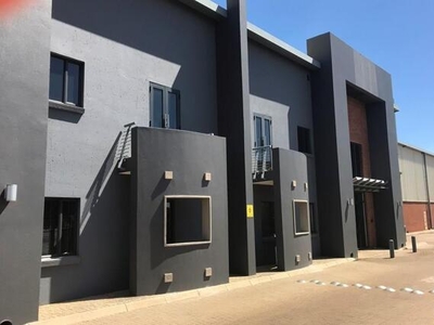 Commercial Property For Rent In Pomona, Kempton Park