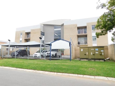 Commercial Property For Rent In Randburg Central, Randburg