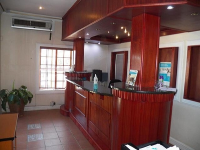Commercial Property For Rent In Richards Bay Central, Richards Bay