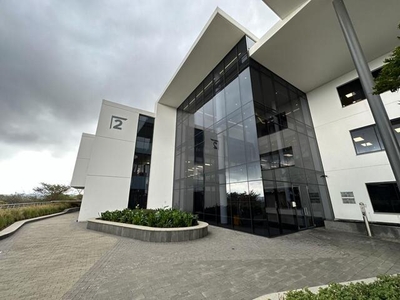 Commercial Property For Rent In Waterfall Country Estate, Midrand