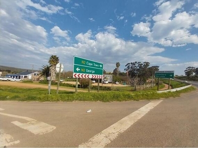 Commercial Property For Sale In Heidelberg, Western Cape