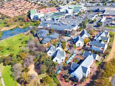 Commercial Property For Sale In Lonehill, Sandton