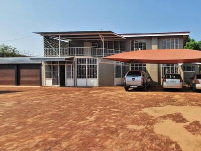 Commercial Property For Sale In Mokopane Central, Mokopane