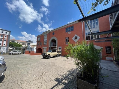 Commercial Property For Sale In Parktown North, Johannesburg