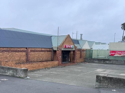 Commercial Property For Sale In Quigney, East London