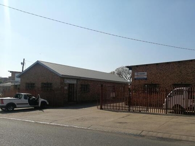 Commercial Property For Sale In Silverton, Pretoria